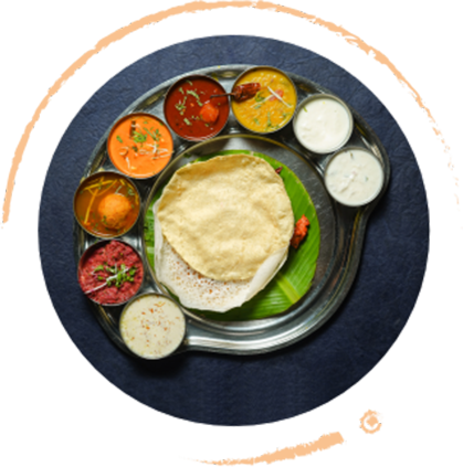Thali
