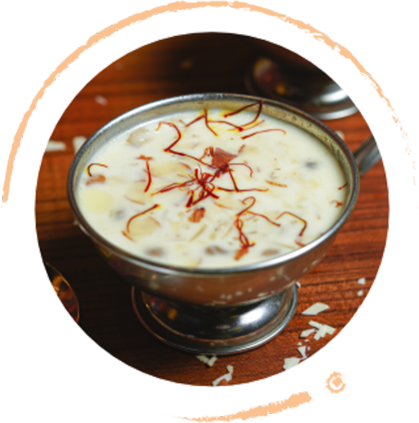 Yelneer Payasam